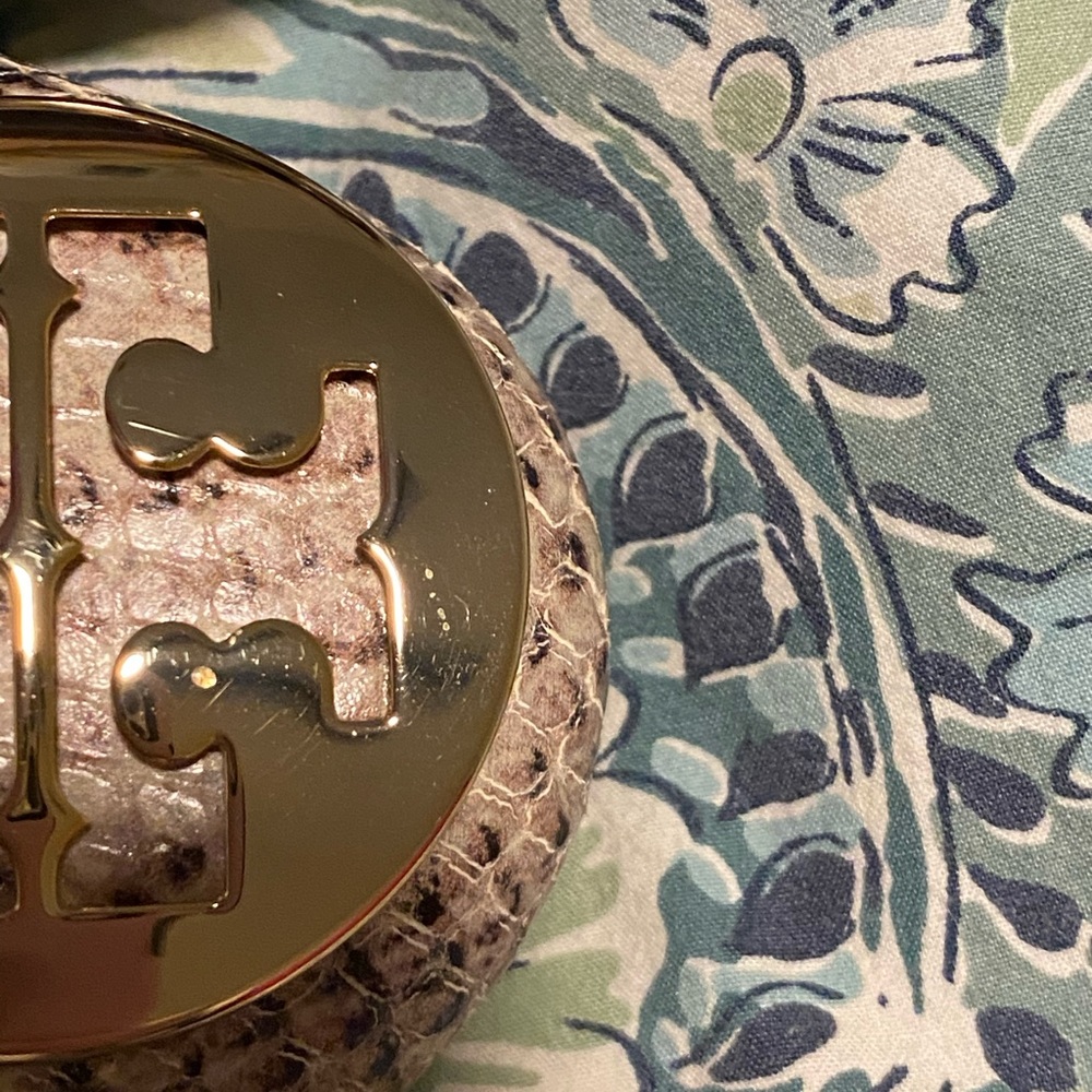 Extra photos of Tory Burch Revas! - Picture 4 of 10